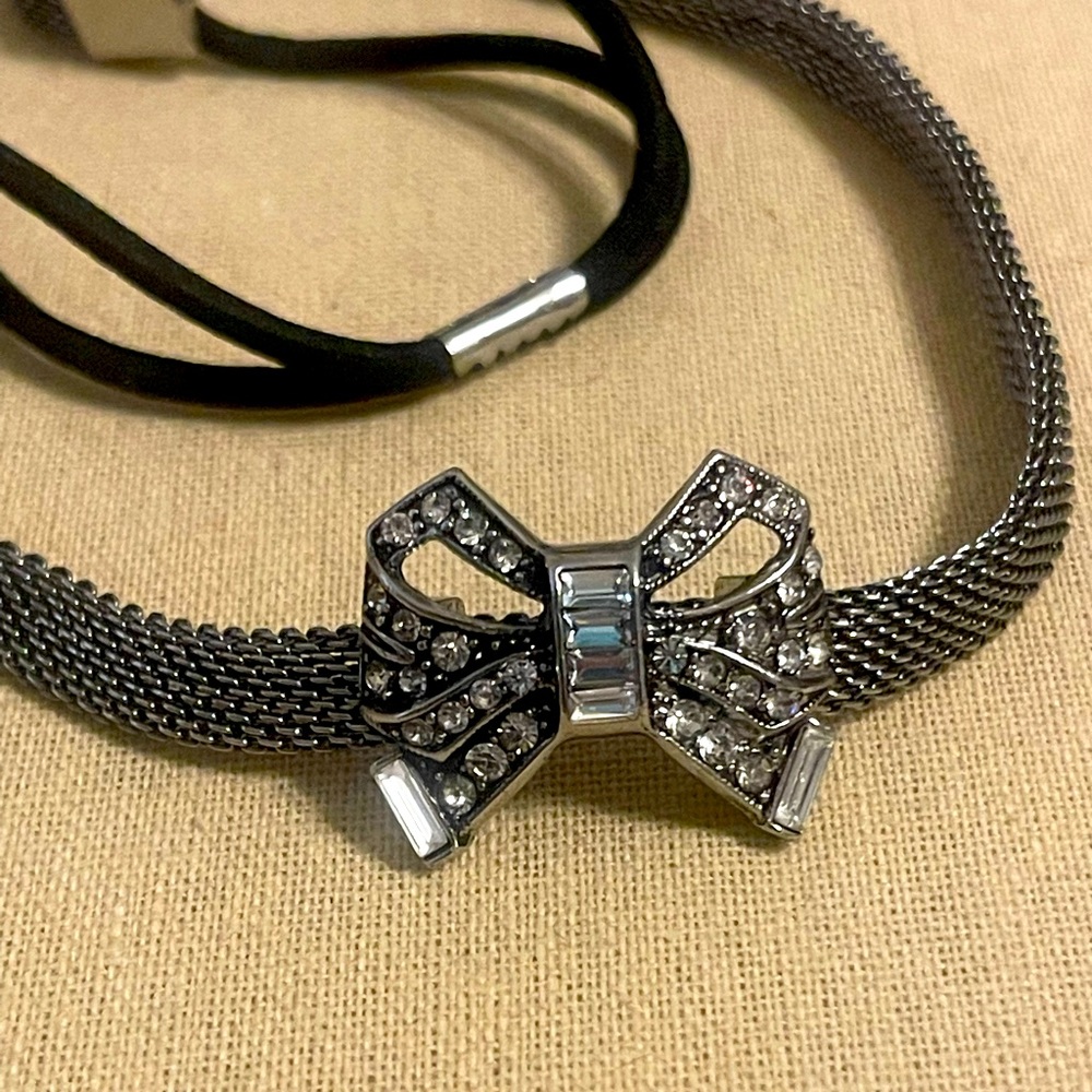 RARE Bow Headband
